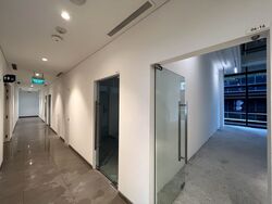 Woods Square (D25), Office #517019941